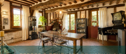 vente Maison de caractère Bures En Bray