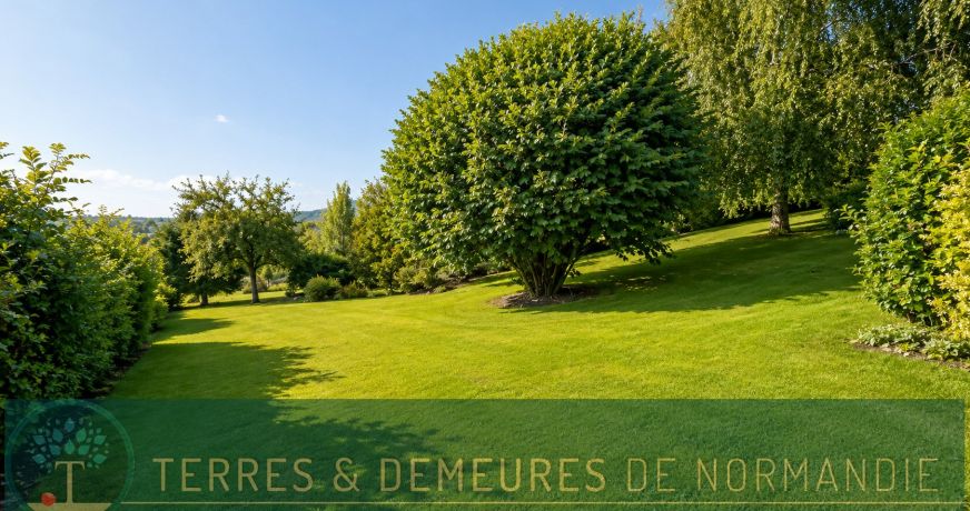 vente Maison de caractère Bures En Bray