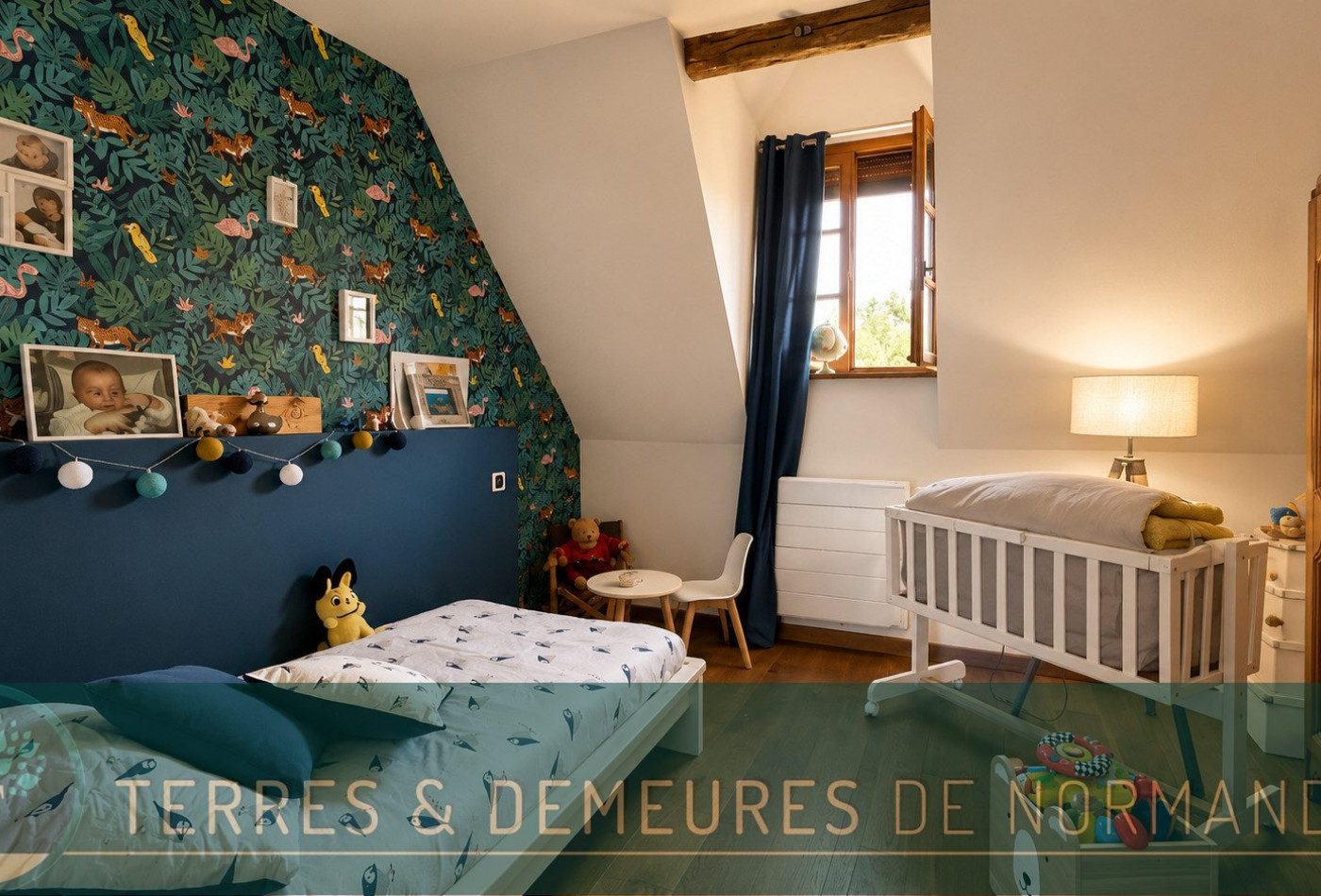 vente Maison de caractère Bures En Bray - Photo 7