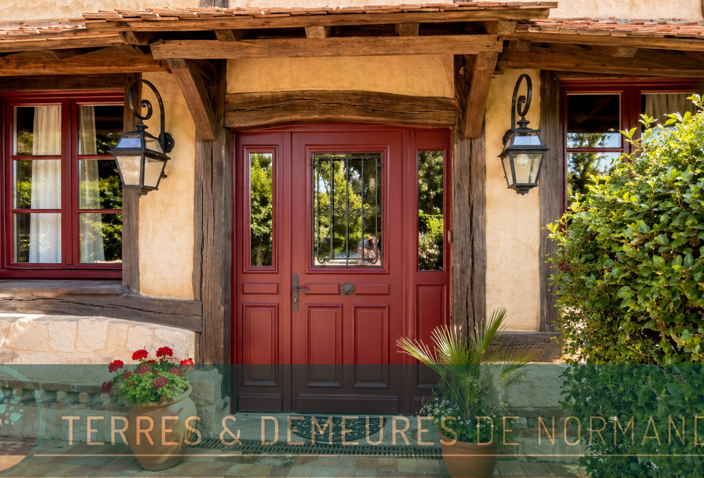 vente Maison de caractère Bures En Bray - Photo 9