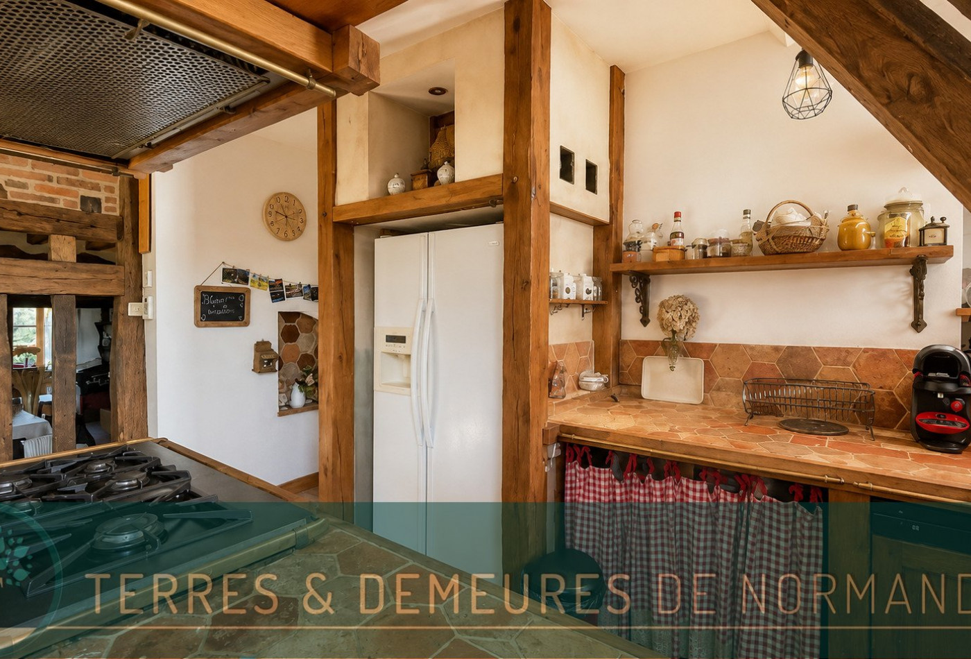 vente Maison de caractère Bures En Bray - Photo 5