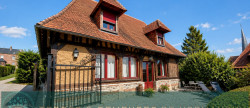 vente Maison de caractère Bures En Bray