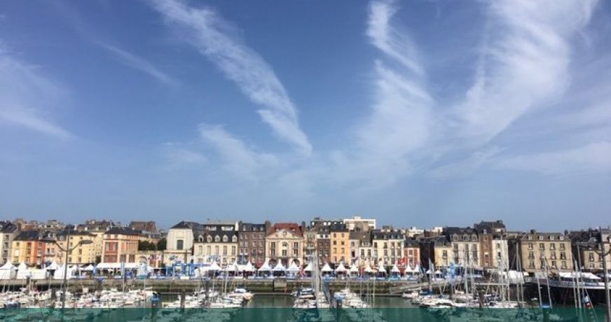 vente Appartement neuf Dieppe