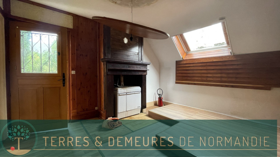 vente Maison à rénover Saint Vaast D'equiqueville - Photo 3