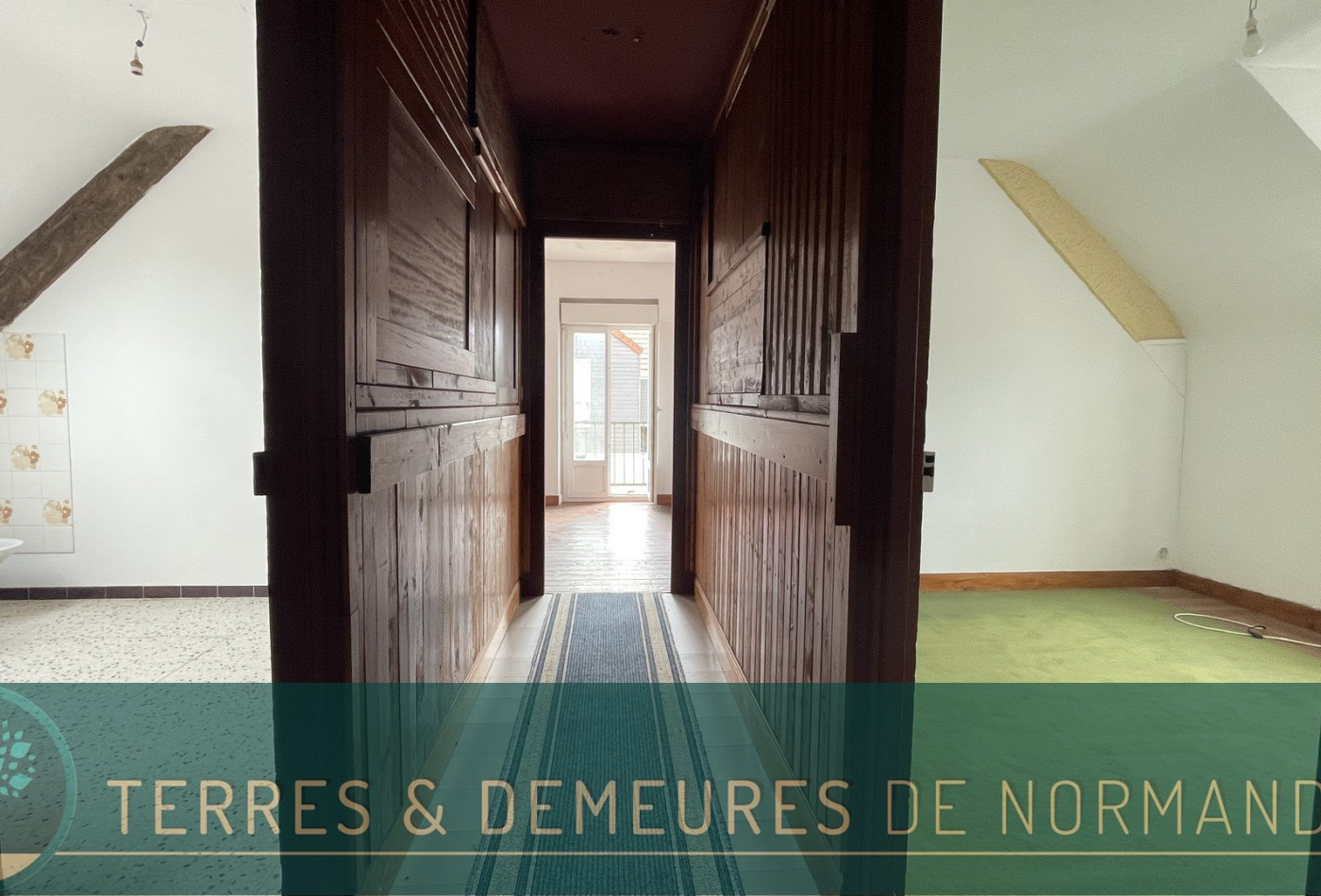 vente Maison à rénover Saint Vaast D'equiqueville - Photo 5