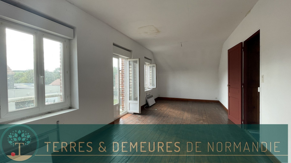 vente Maison à rénover Saint Vaast D'equiqueville - Photo 2