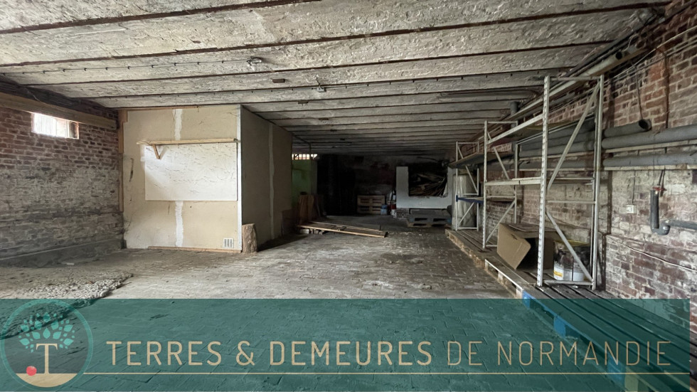 vente Maison à rénover Saint Vaast D'equiqueville - Photo 8