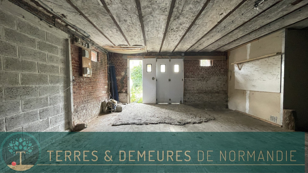 vente Maison à rénover Saint Vaast D'equiqueville - Photo 7