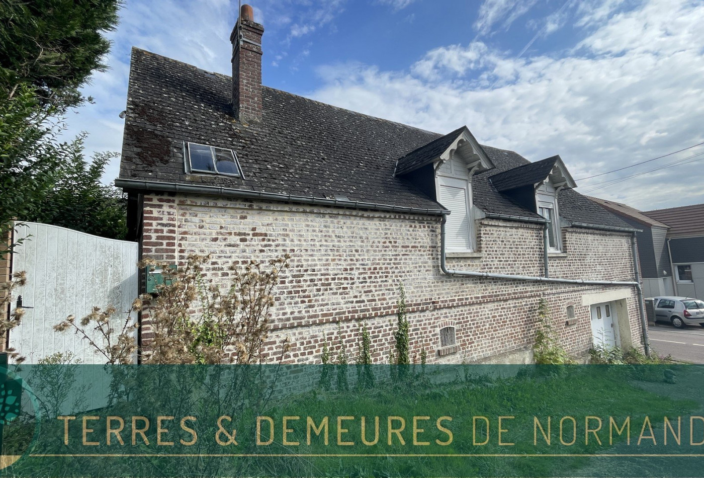 vente Maison à rénover Saint Vaast D'equiqueville - Photo 9