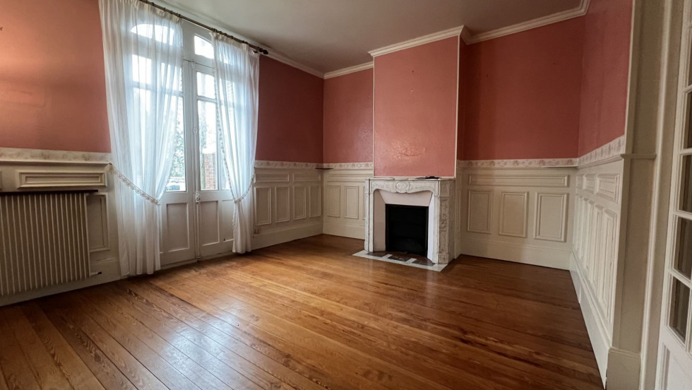 vente Maison de ville Eu - Photo 2