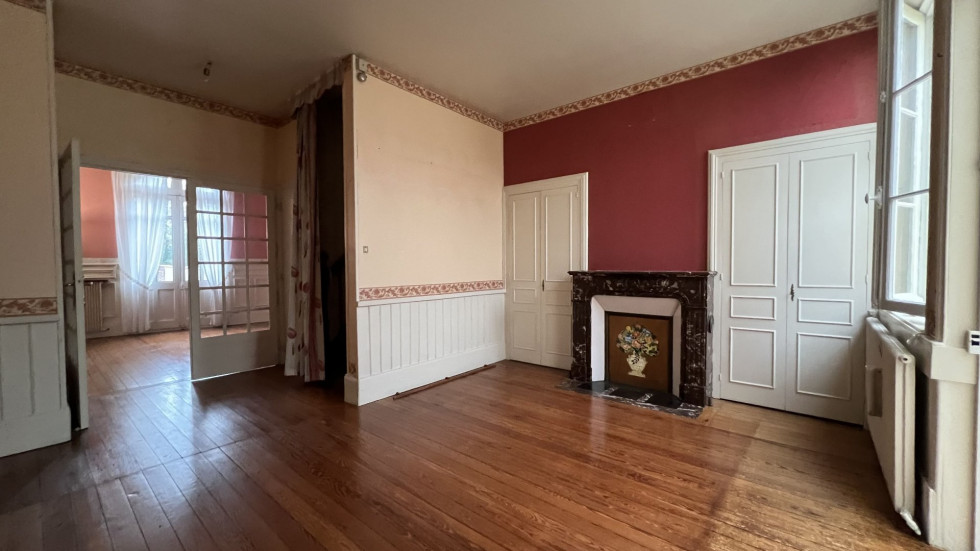 vente Maison de ville Eu - Photo 3