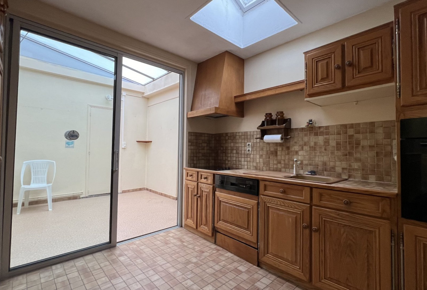 vente Maison de ville Eu - Photo 4