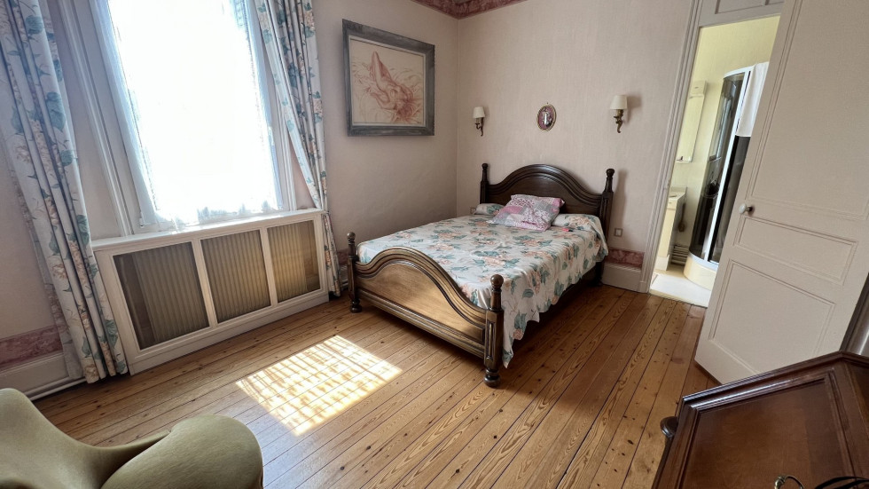 vente Maison de ville Eu - Photo 7