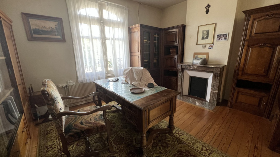 vente Maison de ville Eu - Photo 8