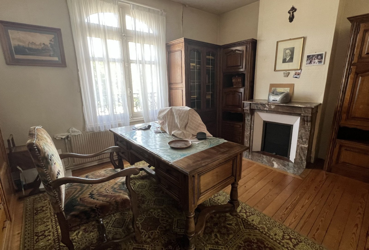 vente Maison de ville Eu - Photo 8