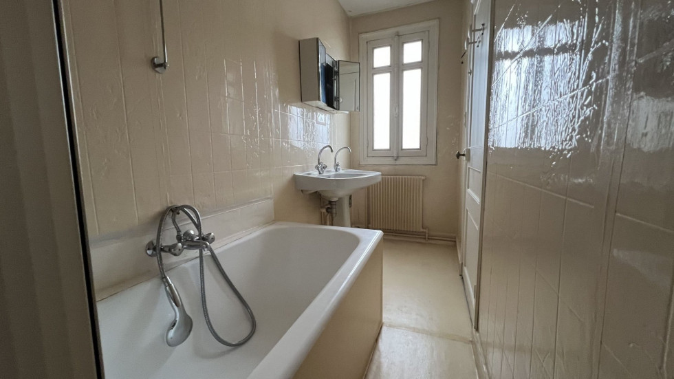 vente Maison de ville Eu - Photo 9