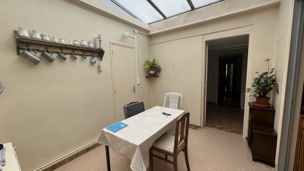 vente Maison de ville Eu - Photo 10