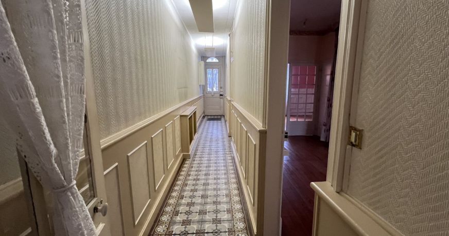 vente Maison de ville Eu