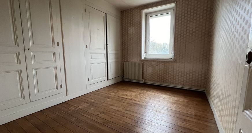 vente Maison de ville Eu