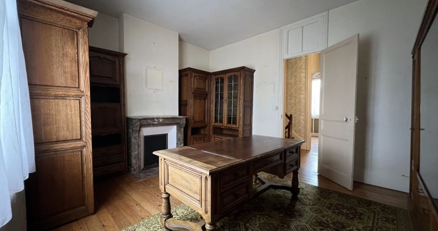 vente Maison de ville Eu