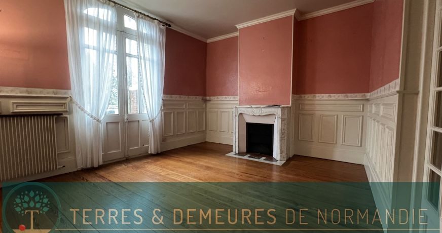 vente Maison de ville Eu