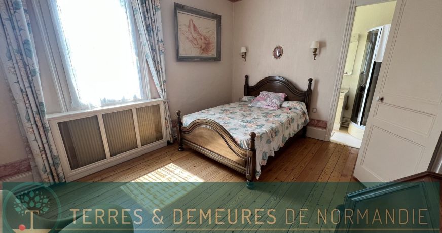 vente Maison de ville Eu