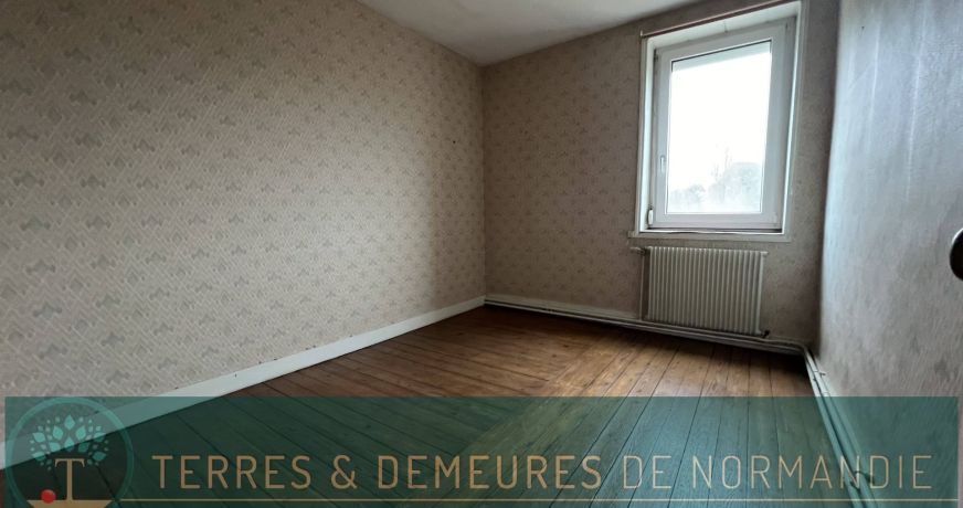 vente Maison de ville Eu