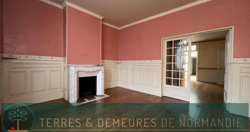vente Maison de ville Eu