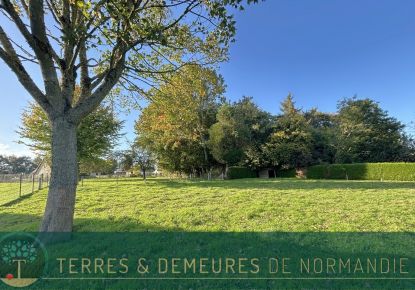 vente Terrain constructible Bosc Le Hard