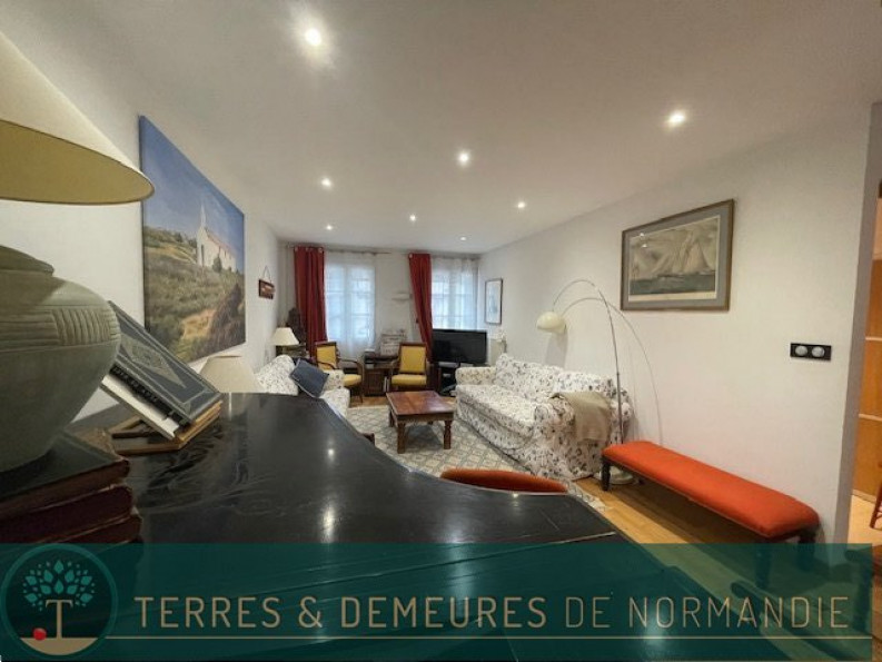 vente Maison de ville Eu - Photo 5