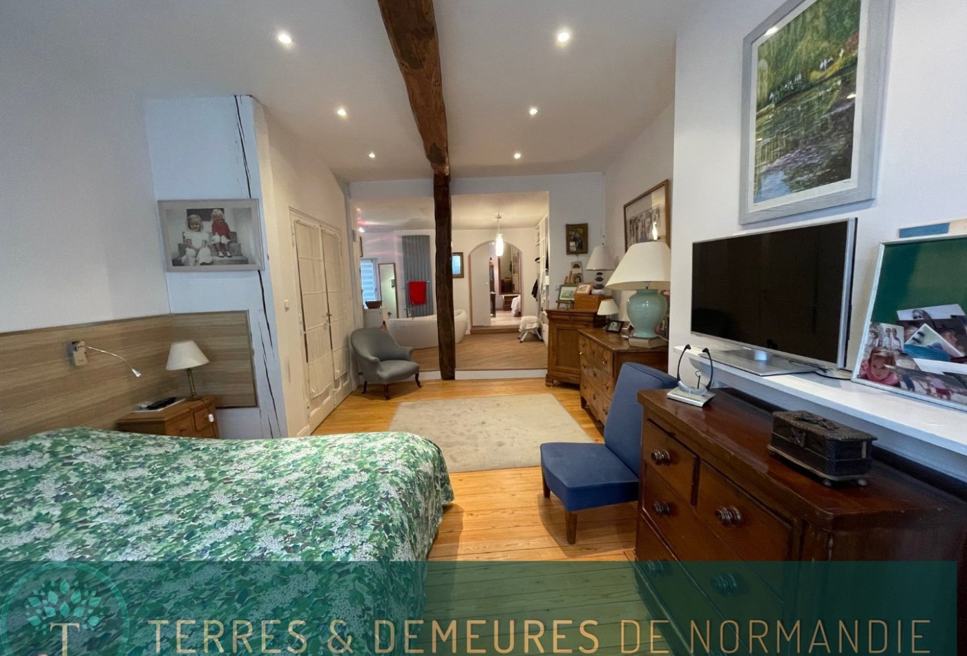 vente Maison de ville Eu - Photo 6