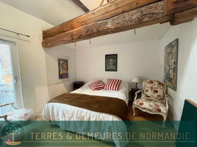 vente Maison de ville Eu - Photo 8