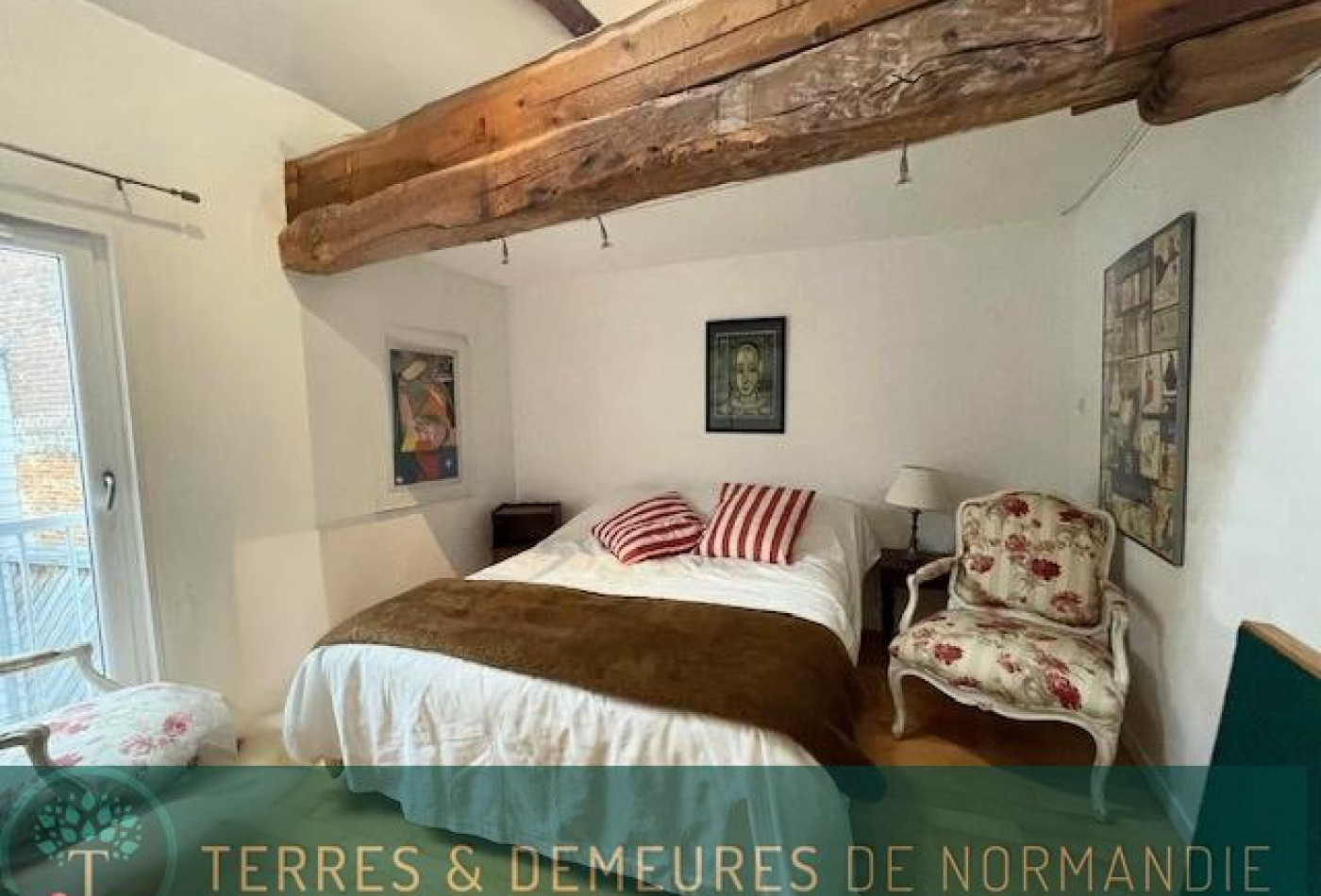 vente Maison de ville Eu - Photo 8