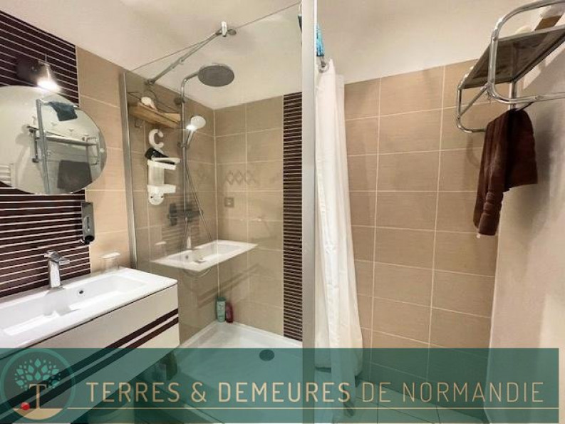 vente Maison de ville Eu - Photo 9