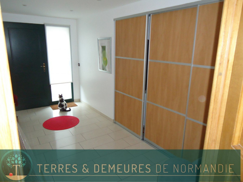 vente Maison de ville Eu - Photo 4