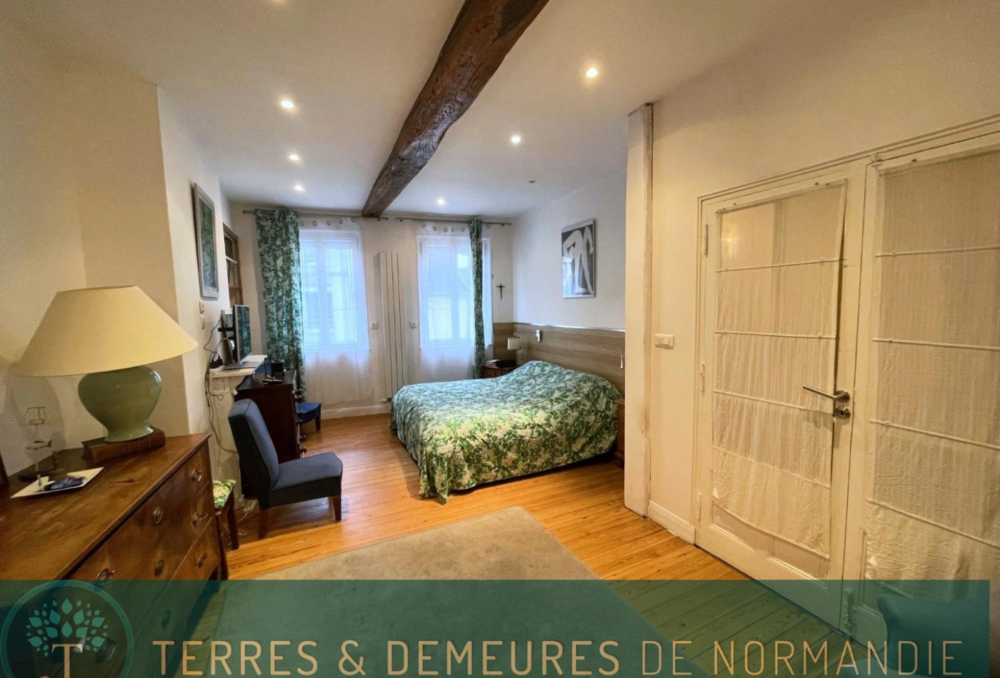 vente Maison de ville Eu - Photo 10