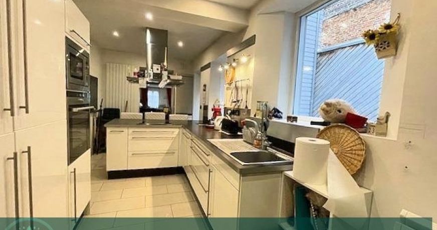 vente Maison de ville Eu