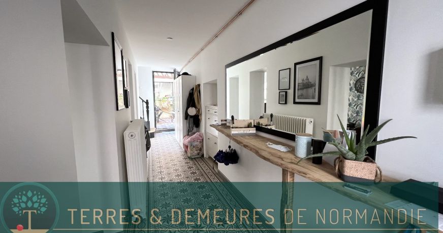 vente Maison de ville Eu