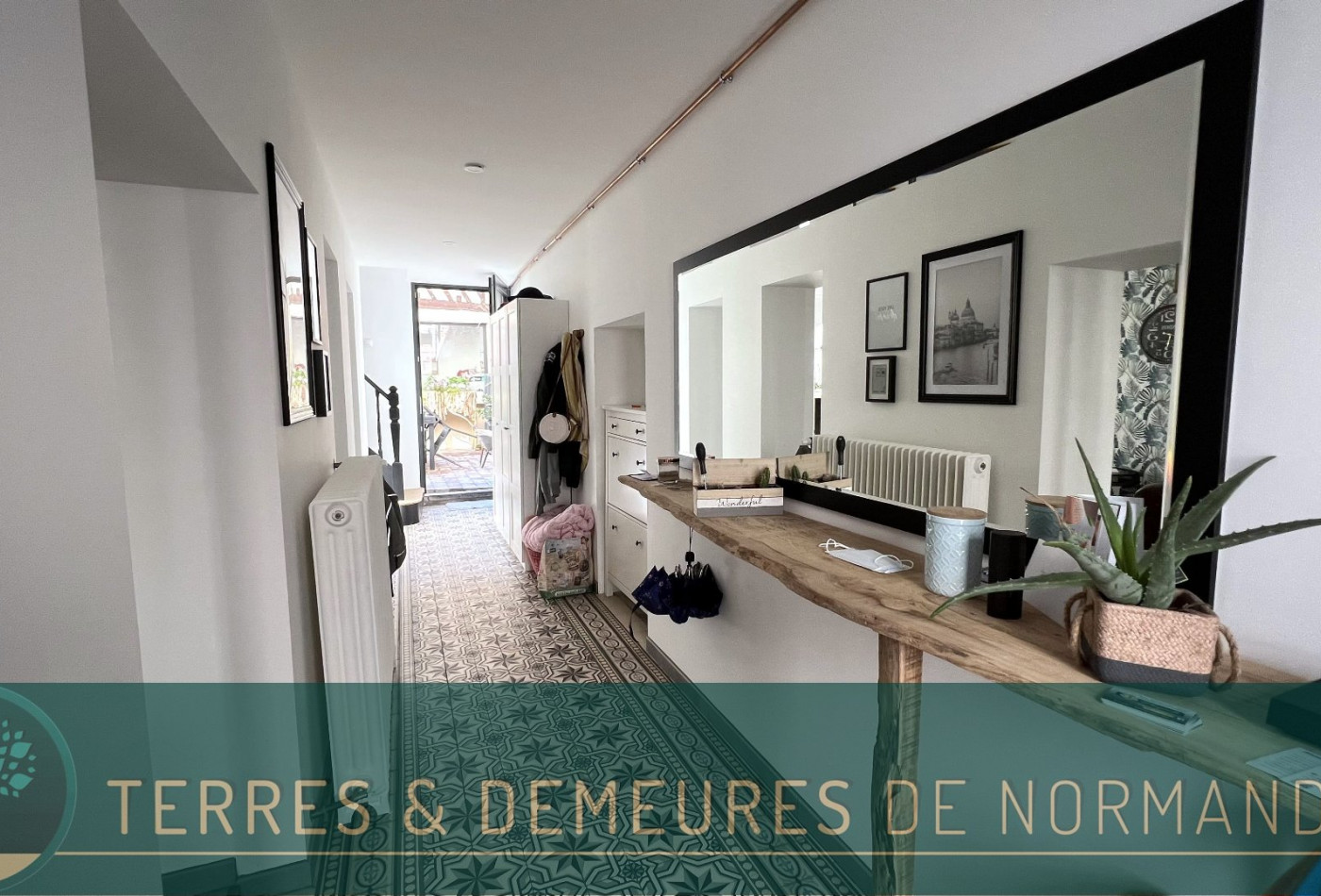 vente Maison de ville Eu - Photo 1