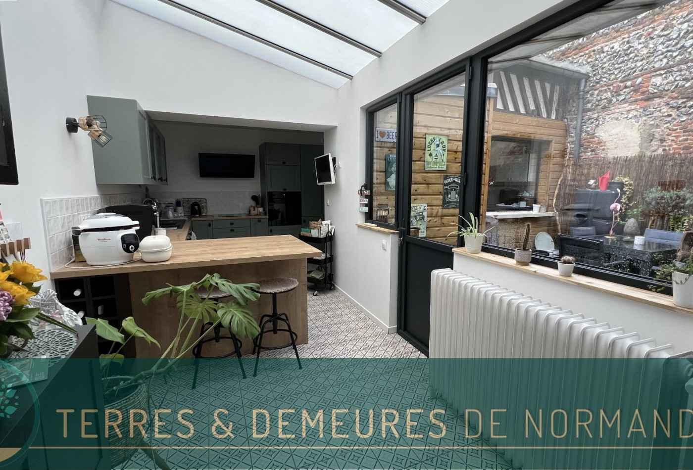 vente Maison de ville Eu - Photo 5