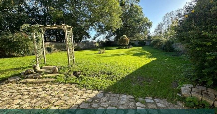 vente Maison Assigny