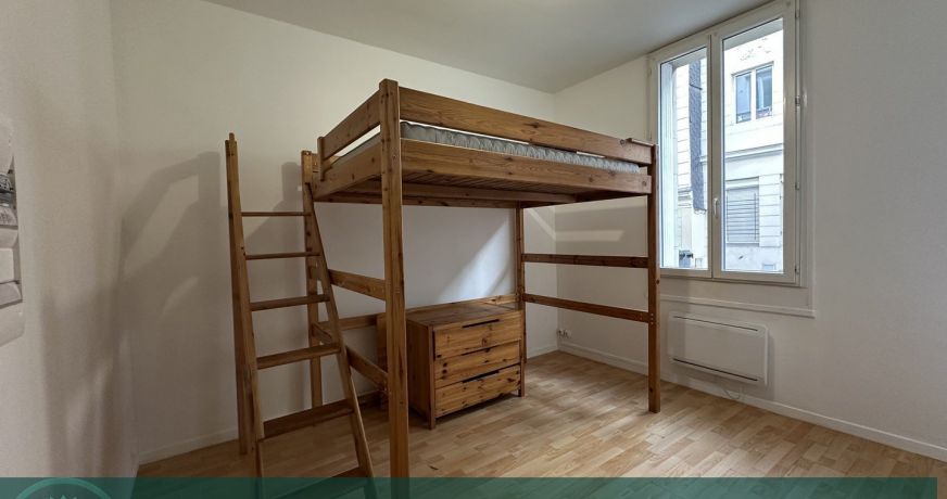 vente Studio Rouen