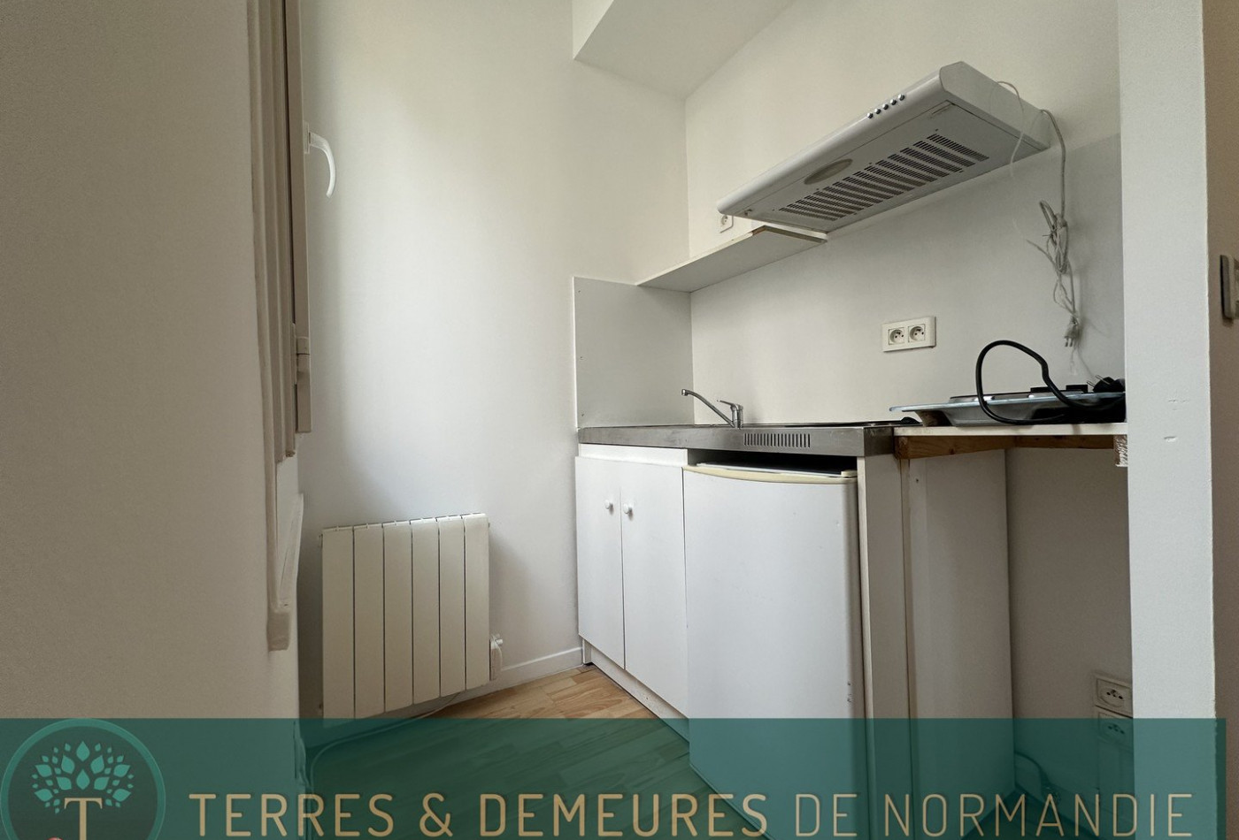 vente Studio Rouen - Photo 6
