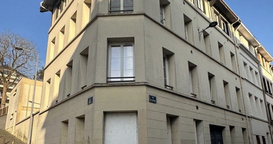 vente Studio Rouen