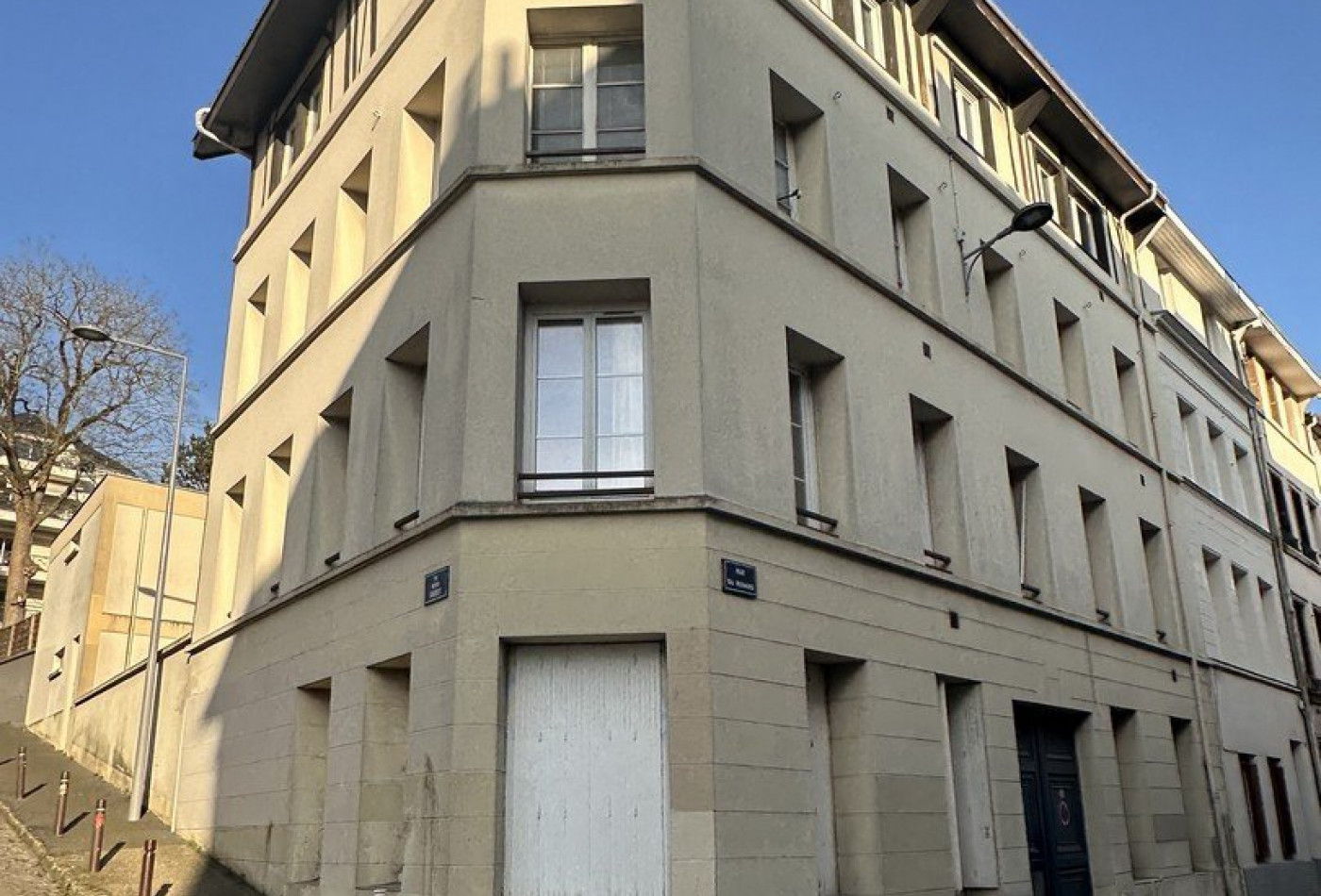 vente Studio Rouen - Photo 1