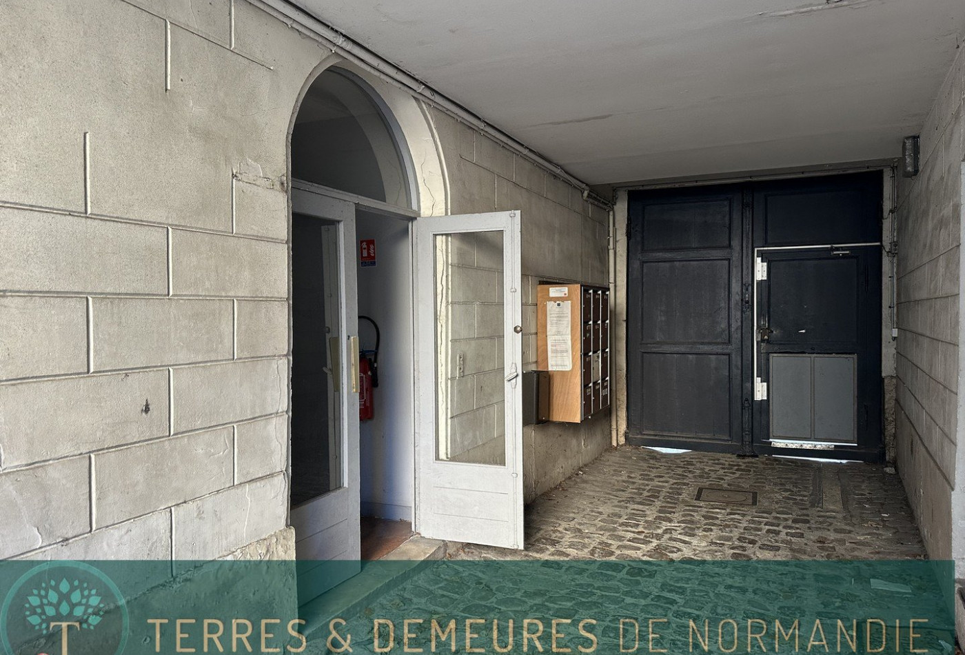 vente Studio Rouen - Photo 2