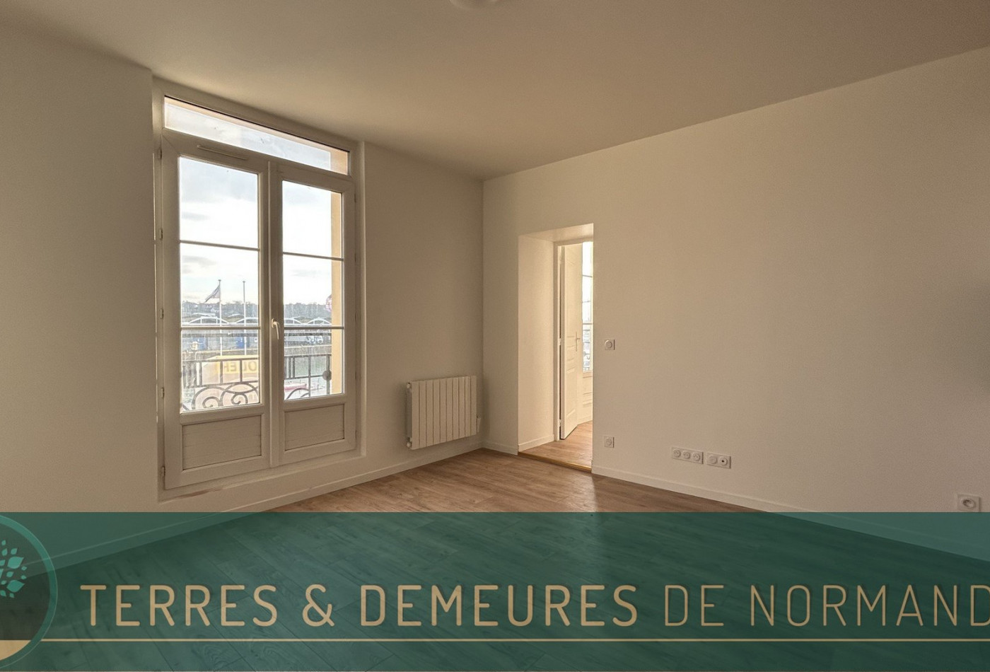 vente Appartement rénové Dieppe - Photo 2