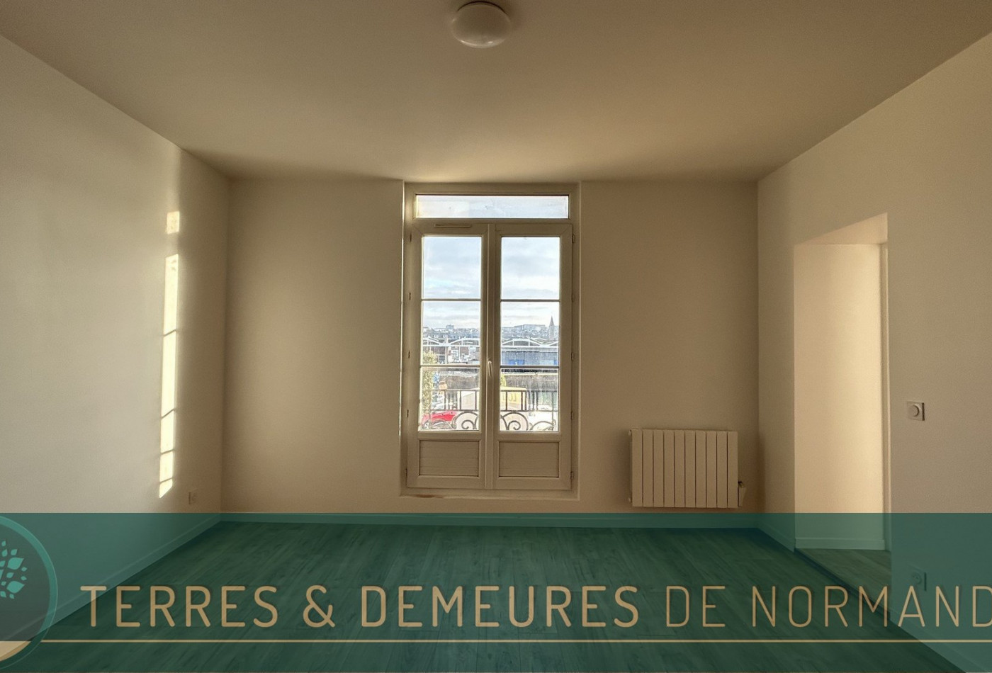 vente Appartement rénové Dieppe - Photo 3