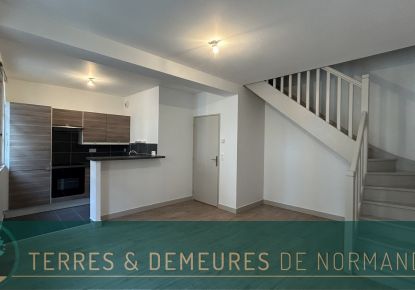 vente Duplex Dieppe