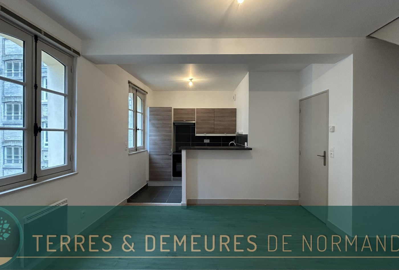 vente Duplex Dieppe - Photo 2